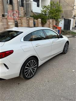 بي ام دبليو الفئة 2